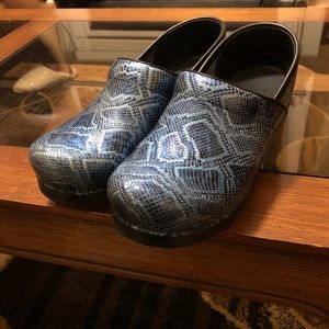 Dansko shoes